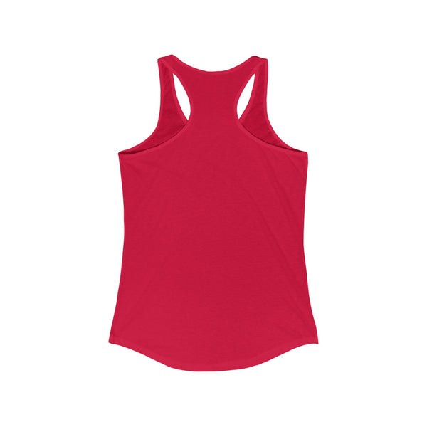 Only Joy - Cute Racerback Tank Top
