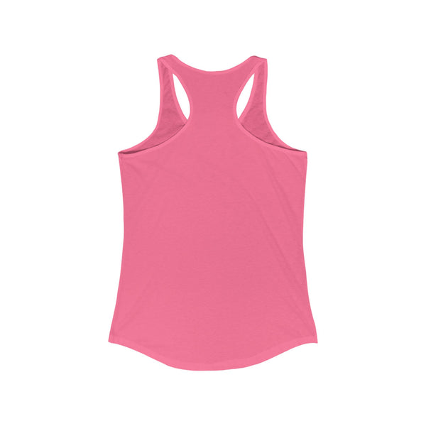 Only Joy - Cute Racerback Tank Top