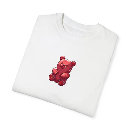 Gummy Fixation - Cute Anime T-Shirt