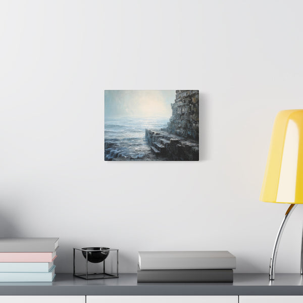 Antiquity Dawn - Fantasy Wall Art