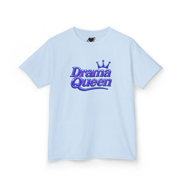 Drama Queen - Cute Baby Tee