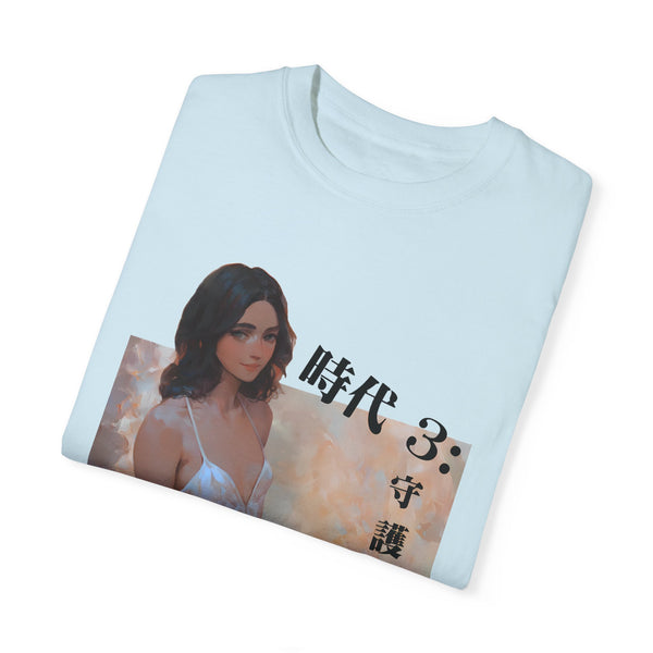 Epoch 3 - Premium Anime T-Shirt