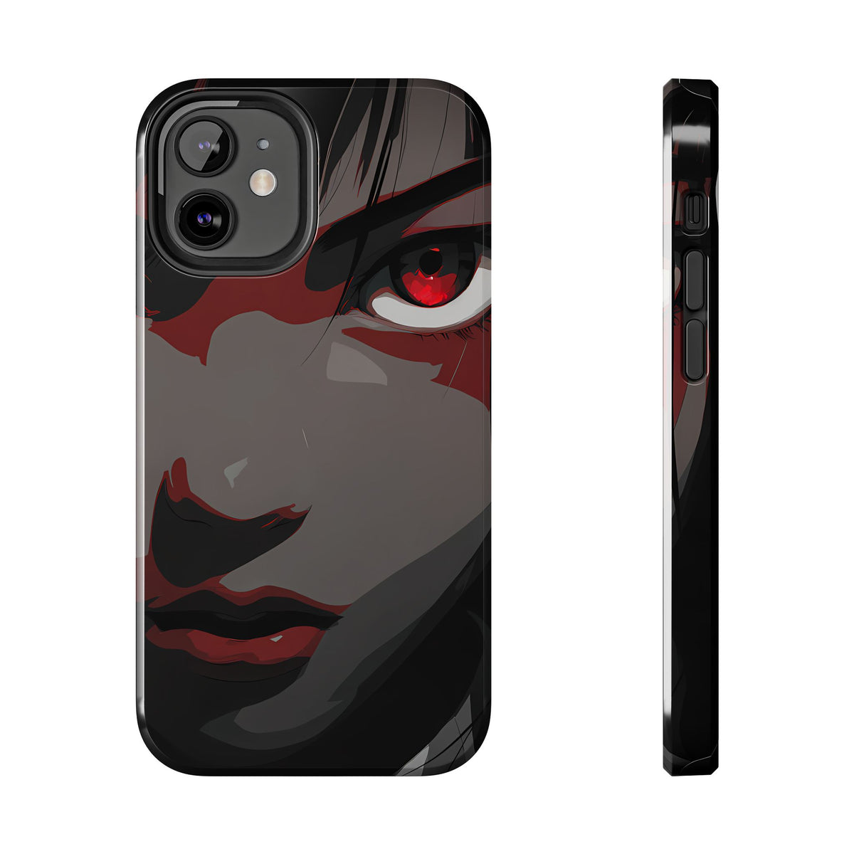 Oathfire Ascendant - Anime Phone Case