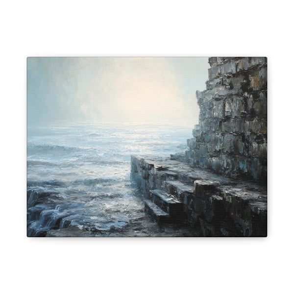 Antiquity Dawn - Fantasy Wall Art