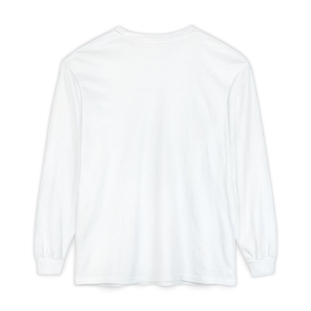 Miss Perfect - Cute Anime Long-Sleeve T-Shirt