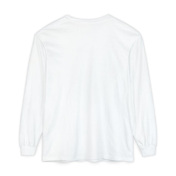 Miss Perfect - Cute Anime Long-Sleeve T-Shirt