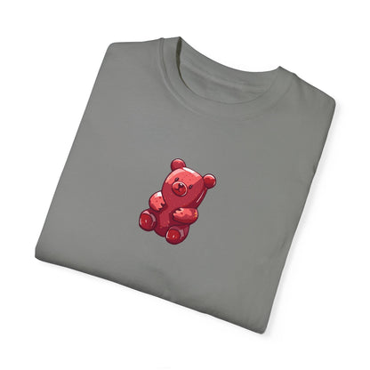 Gummy Fixation - Cute Anime T-Shirt