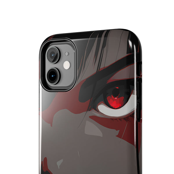 Oathfire Ascendant - Anime Phone Case