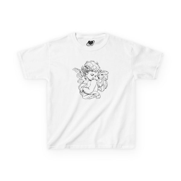 Heavensent - Cherub Angel Baby Tee