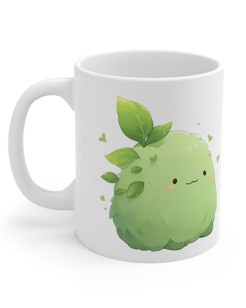 Good Boy - Cute Anime Mug