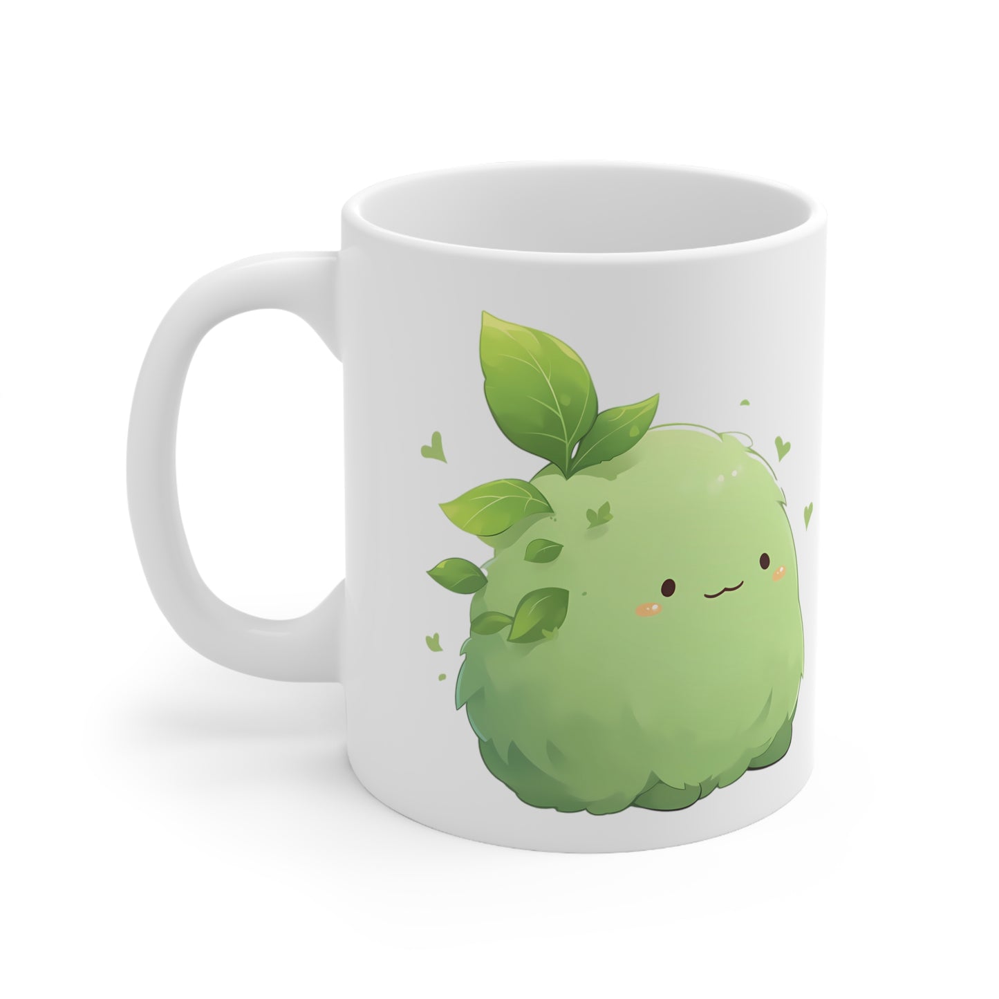 Good Boy - Cute Anime Mug