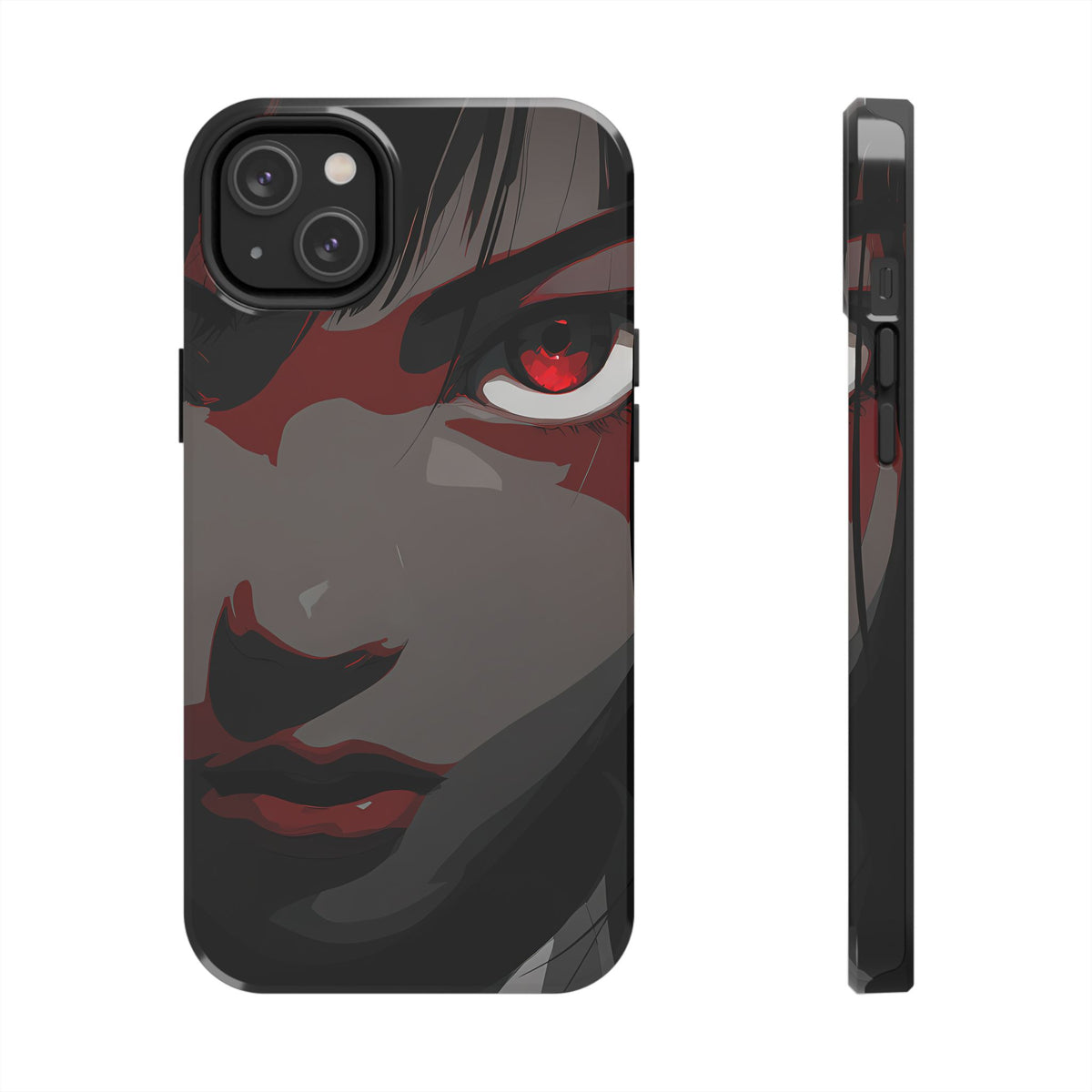 Oathfire Ascendant - Anime Phone Case