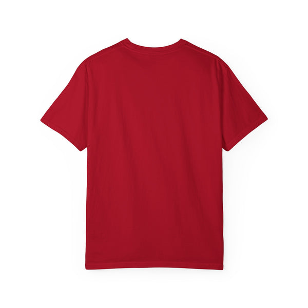 Perceive Me at Your Own Risk - Anime T-shirt