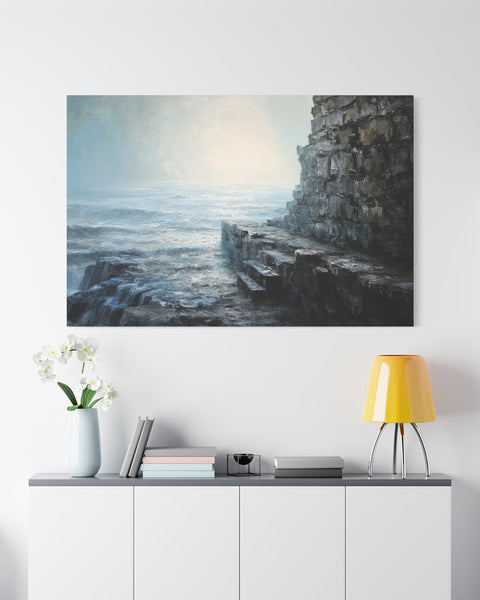 Antiquity Dawn - Fantasy Wall Art