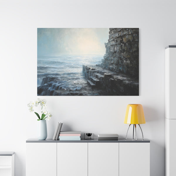 Antiquity Dawn - Fantasy Wall Art