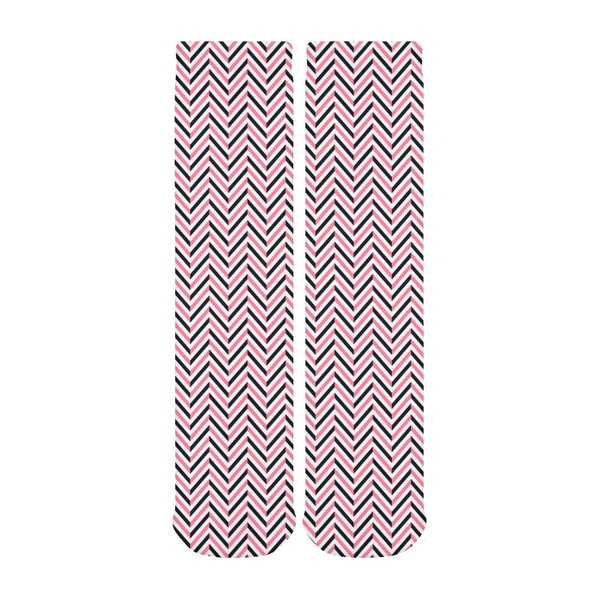 Trippy Vibes - Cute Party Socks
