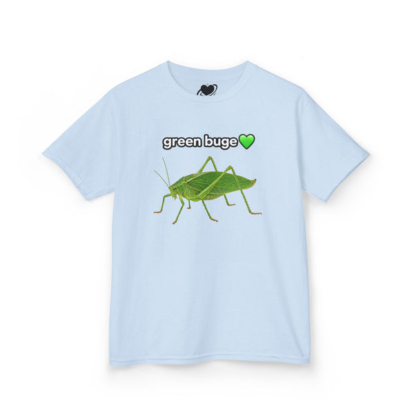Green Buge - Cute Baby Tee