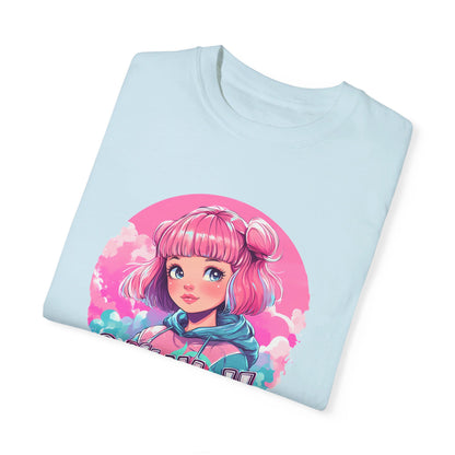 Grift World - Cute Anime T-Shirt