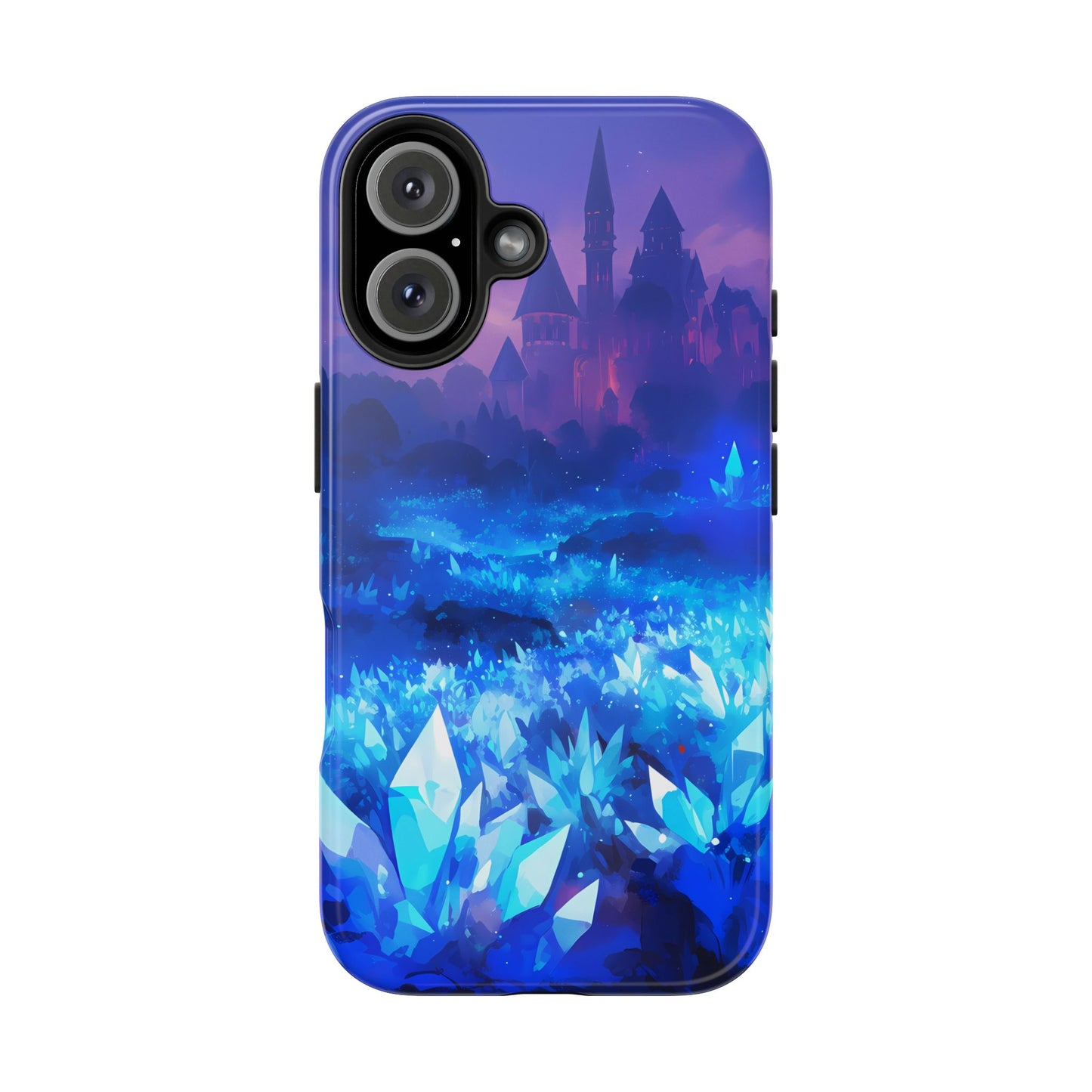 Dreamwalk - Aesthetic Anime Phone Case