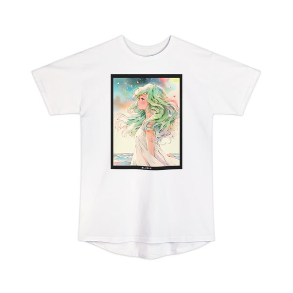 Beautiful Memory - Cute Anime Sleep Shirt