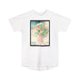 Beautiful Memory - Cute Anime Sleep Shirt