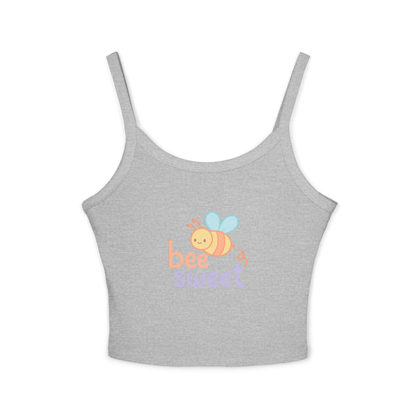 Bee Sweet - Kawaii Bee Tank Top