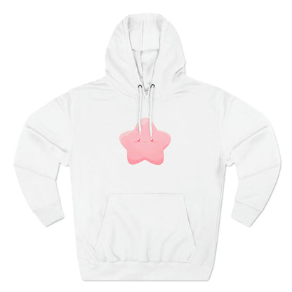 Starheart - Cute Pullover Hoodie