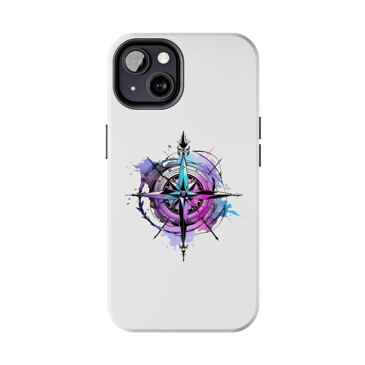 Chandera's Compass - Aesthetic Phone Case