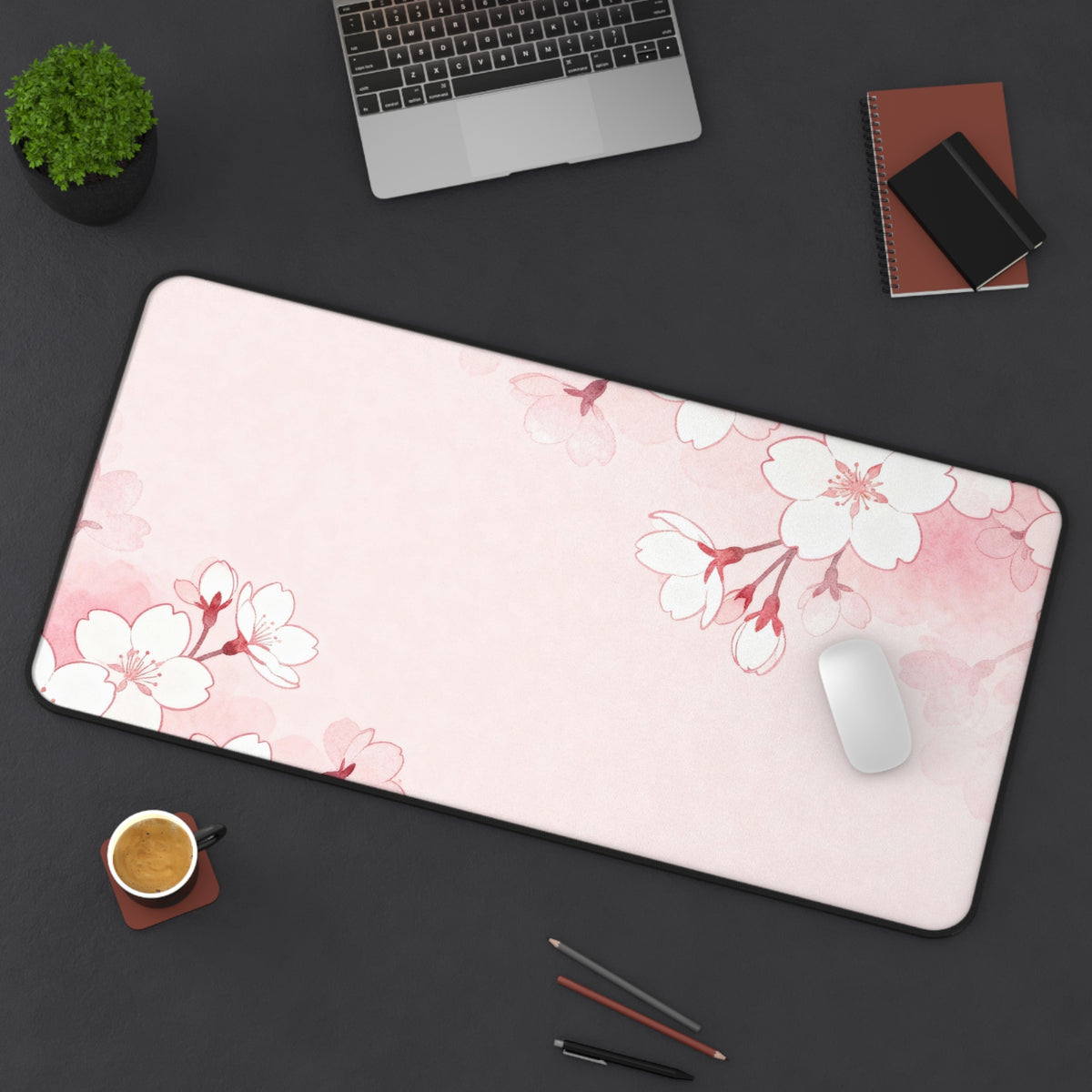 Cherry Blossom Dream - Japanese Desk Mat