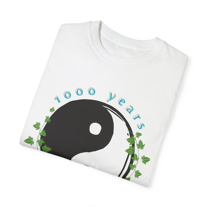 1000 Years Remilia - Soft Graphic T-Shirt
