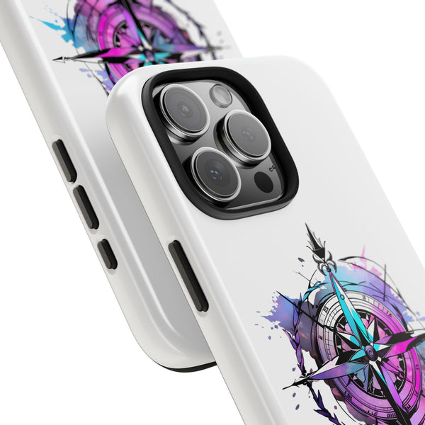 Chandera's Compass - Aesthetic Phone Case