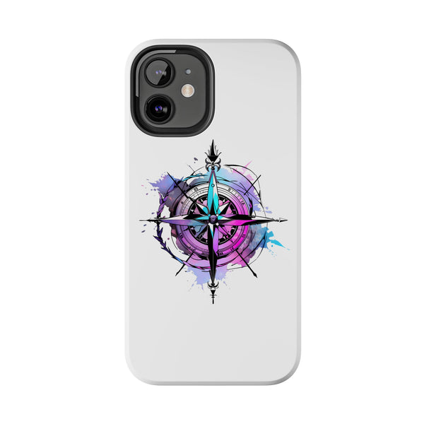 Chandera's Compass - Aesthetic Phone Case