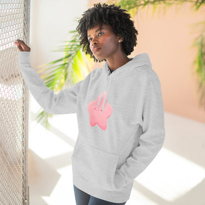 Starheart - Cute Pullover Hoodie