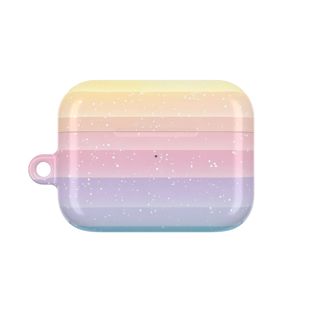 Rainbow Sherbet Surge - Cute AirPods Case