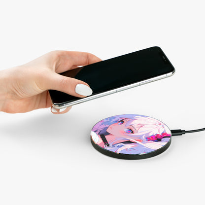 Rose Essence - Anime Wireless Charger