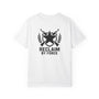 Reclaim By Force - Military Graphic T-Shirt