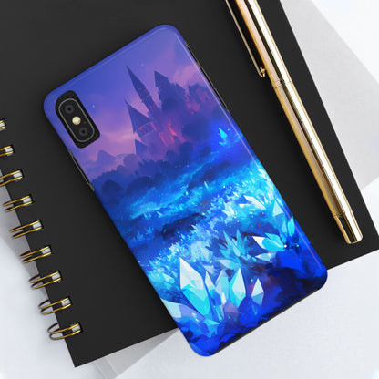 Dreamwalk - Aesthetic Anime Phone Case