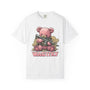 WAGTFKY Acronym Teddy Bear T-Shirt