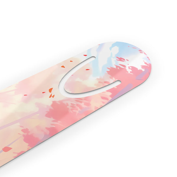 Spirit of the Woods - Anime Bookmark