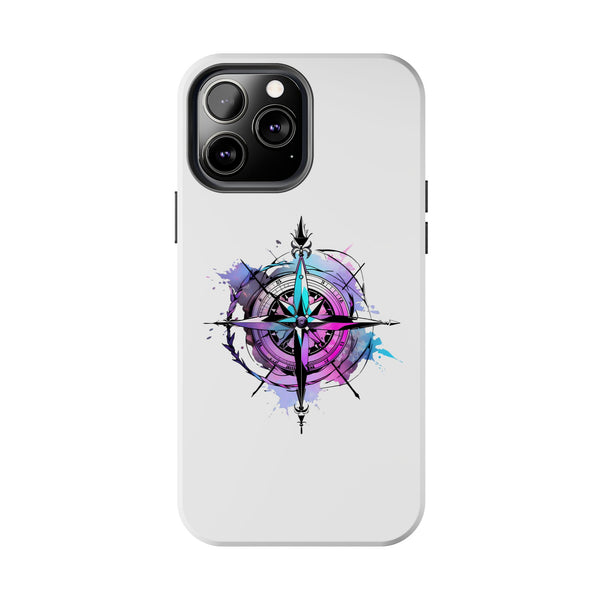 Chandera's Compass - Aesthetic Phone Case