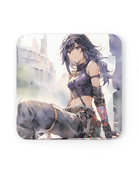 Triumph - Anime Coaster Set