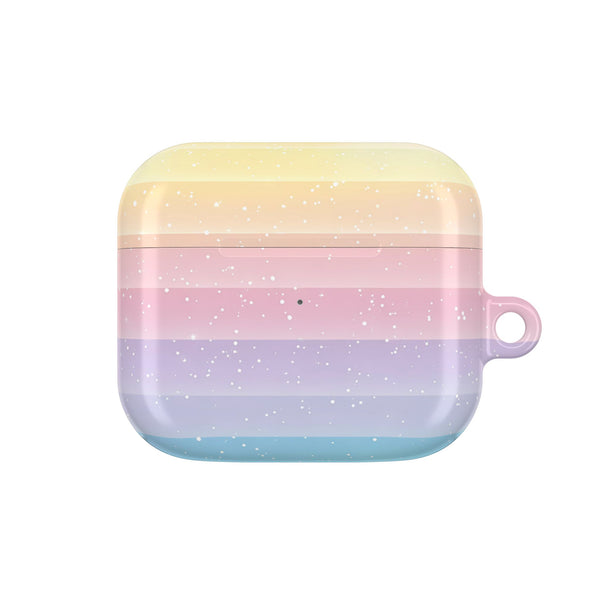 Rainbow Sherbet Surge - Cute AirPods Case