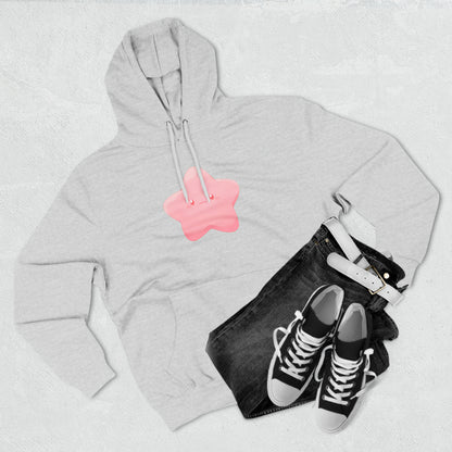 Starheart - Cute Pullover Hoodie