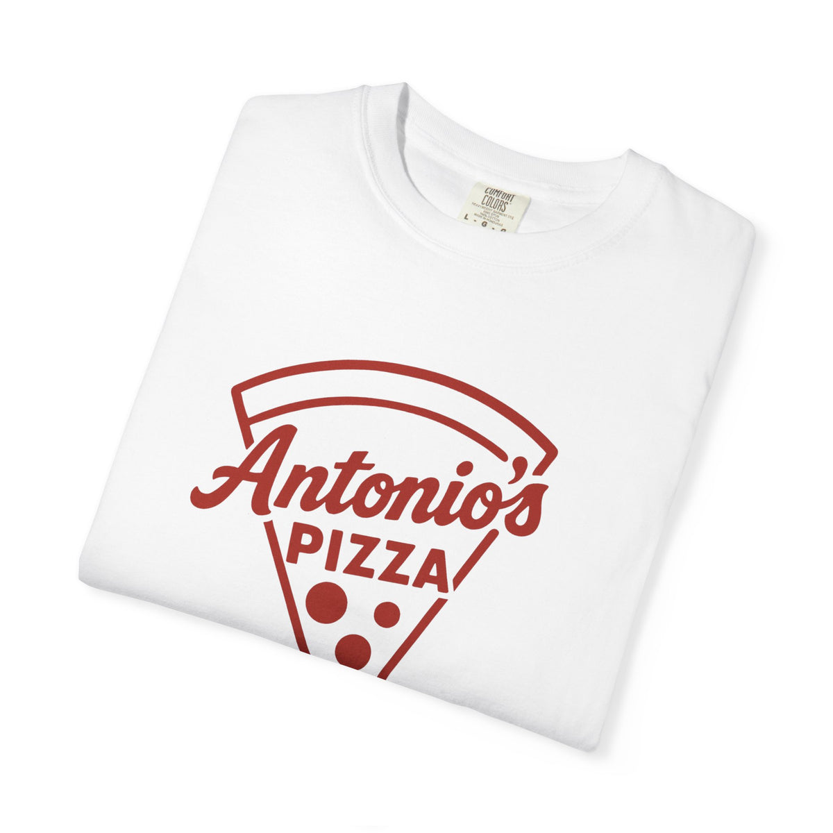Antonio's Pizza Official Restaurant T-Shirt