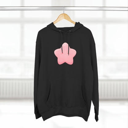 Starheart - Cute Pullover Hoodie