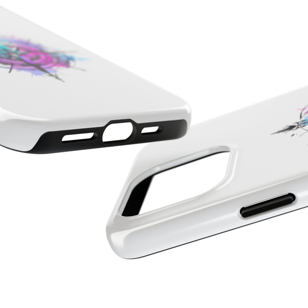 Chandera's Compass - Aesthetic Phone Case
