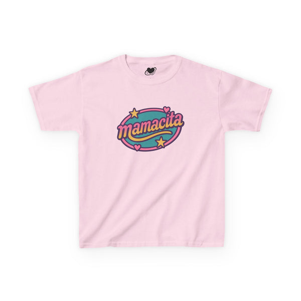 Mamacita Shirt - Cute 90s Baby Tee