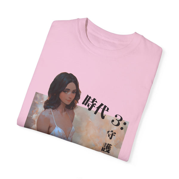 Epoch 3 - Premium Anime T-Shirt