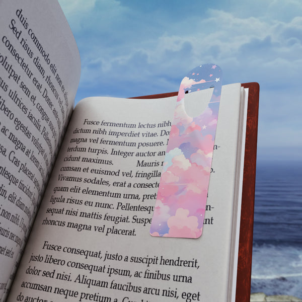 Starmaker - Aesthetic Anime Bookmark