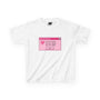 You Are Online - Message Box Baby Tee